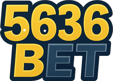 5636bet Logo